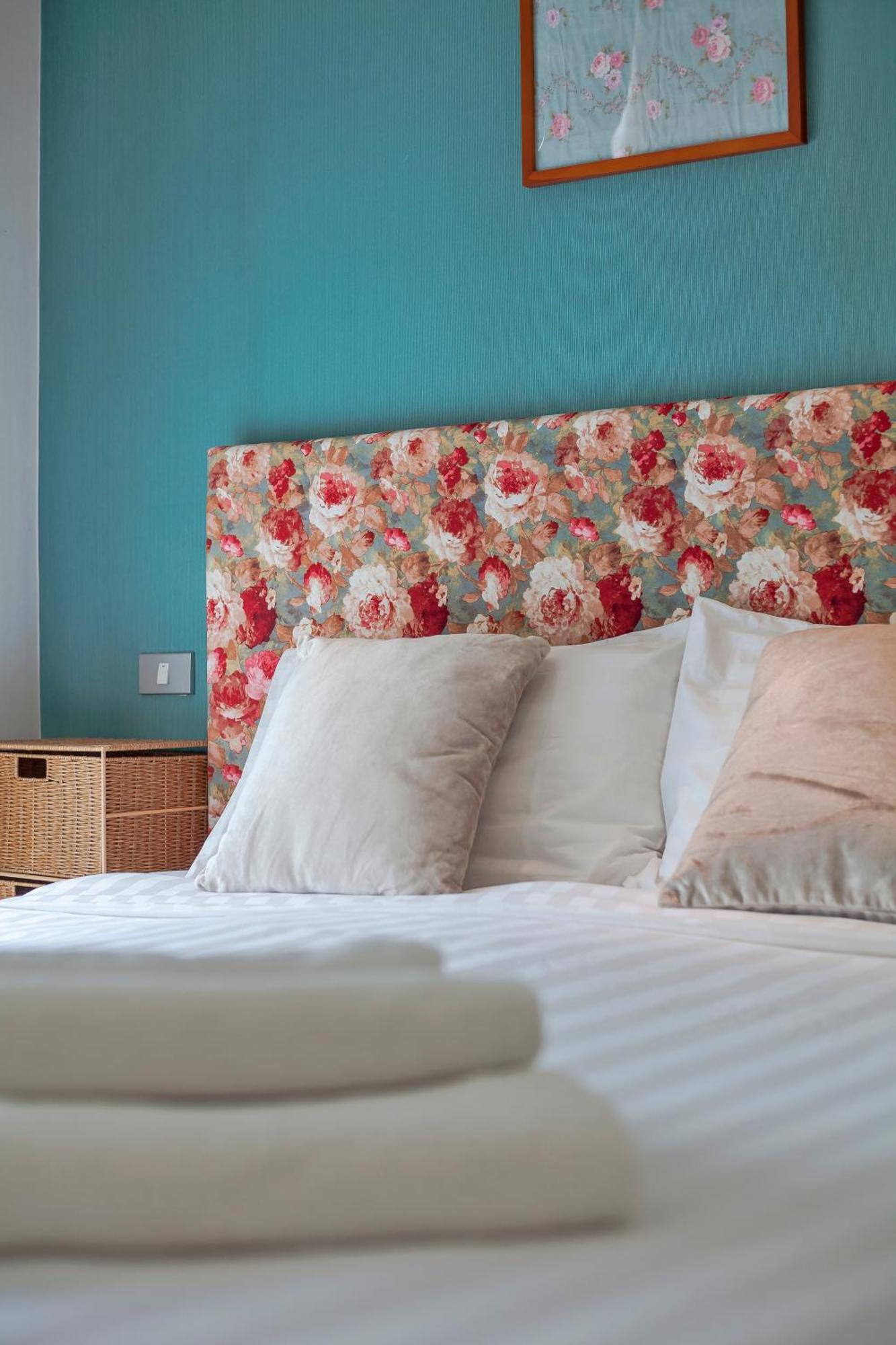 Grande Carribean - Seaview - Jomtien -Free Taxi From The Airport Apartment Pattaya Room photo